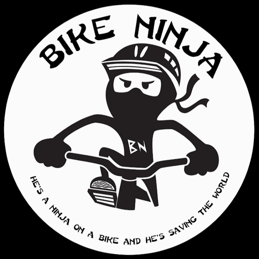 bike ninja bike