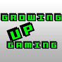 Growing Up Gaming YouTube Profile Photo