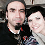 David and Monica Adventures Travel Videos YouTube Profile Photo
