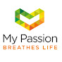 My Passion Breathes Life YouTube Profile Photo