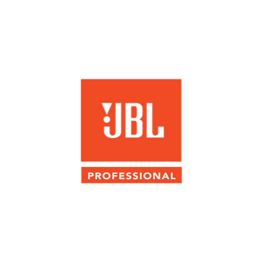 JBL Professional - YouTube