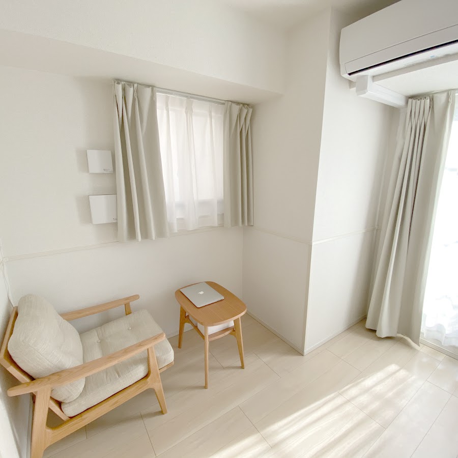 ミニマリストりこ Youtube