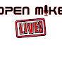 Open-Mike Live - @openmiketheshow YouTube Profile Photo