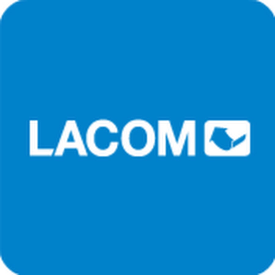 Lacom GmbH - YouTube