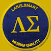 What could LABELSMART buy with $547.26 thousand?