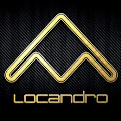 Locandro Channel icon