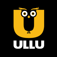 ULLU Channel icon