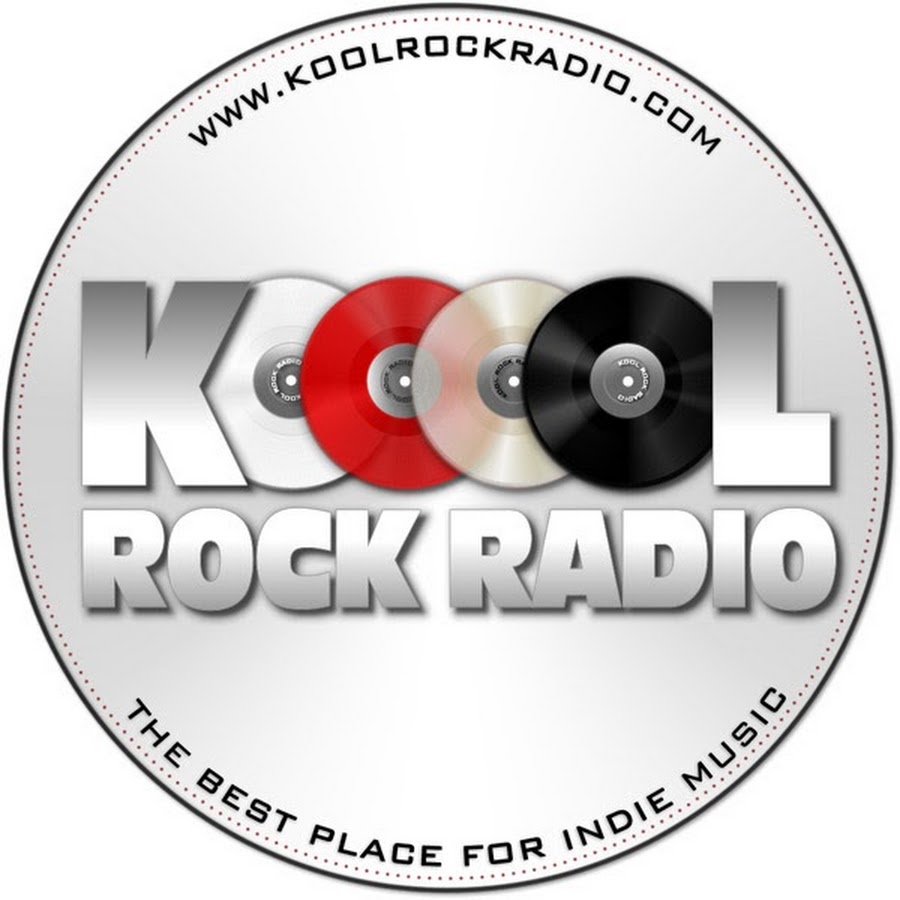Kool Rock Radio - YouTube