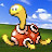 Commander Turtle Avatar