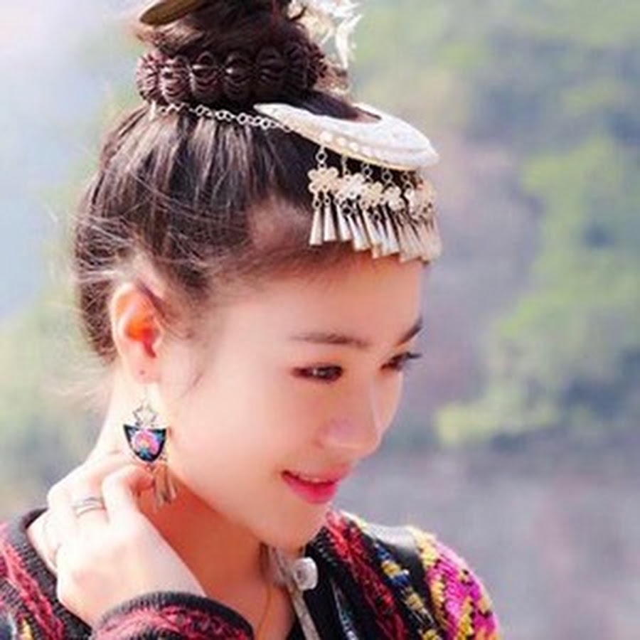 湘西石三妹 Youtube