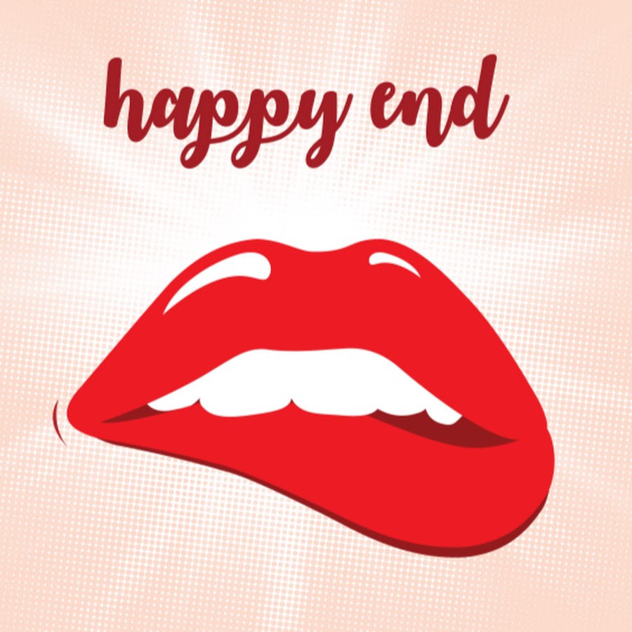 Картинка хэппи энд