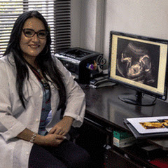 Ginecologa Diana Alvarez Channel icon