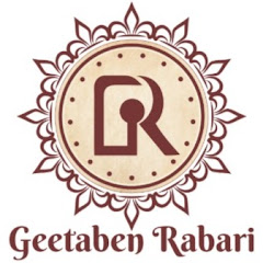 GeetaBen Rabari Channel icon