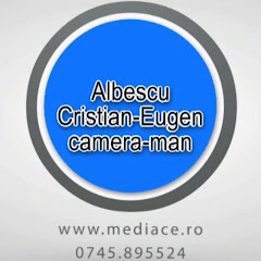 Cristian Albescu net worth