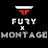 Fury x Montage