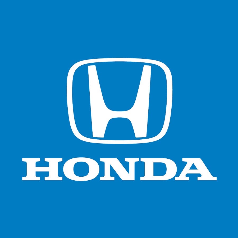 Нарисовать значок хонда