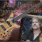 paul peterson YouTube Profile Photo