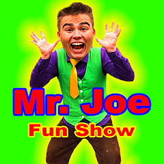 Mr. Joe Fun Show - VilProduction