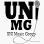 UNI MusicGroup YouTube Profile Photo