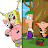 SpongeBob & Patrick vs Phineas and Ferb V1.02.5
