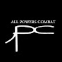 AllPowersCombatTV - @AllPowersCombatTV YouTube Profile Photo