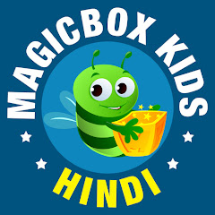 MagicBox Hindi Channel icon
