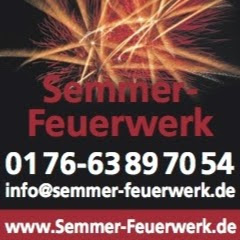 Marc Semmer, Semmer Feuerwerk net worth