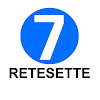 ReteSette Live TV