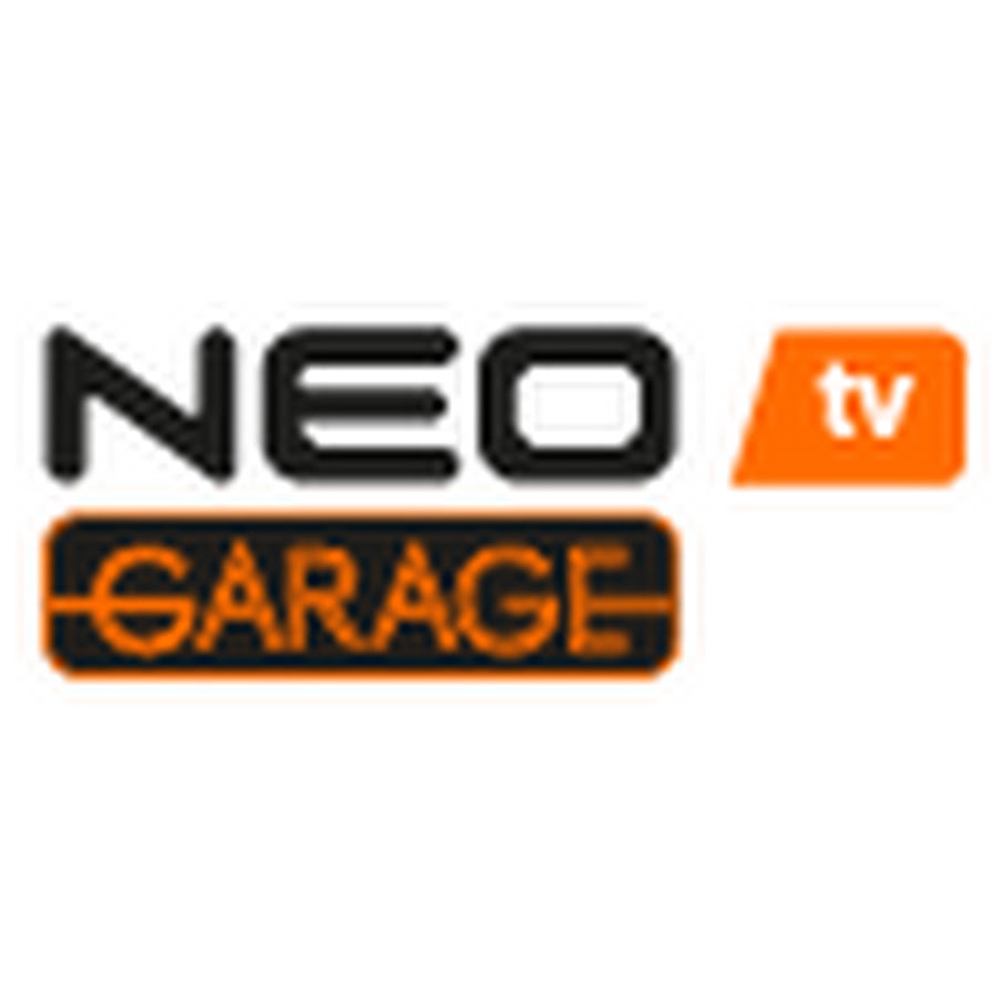 NEO Garage - YouTube