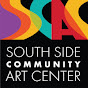 South Side Community Art Center YouTube Profile Photo