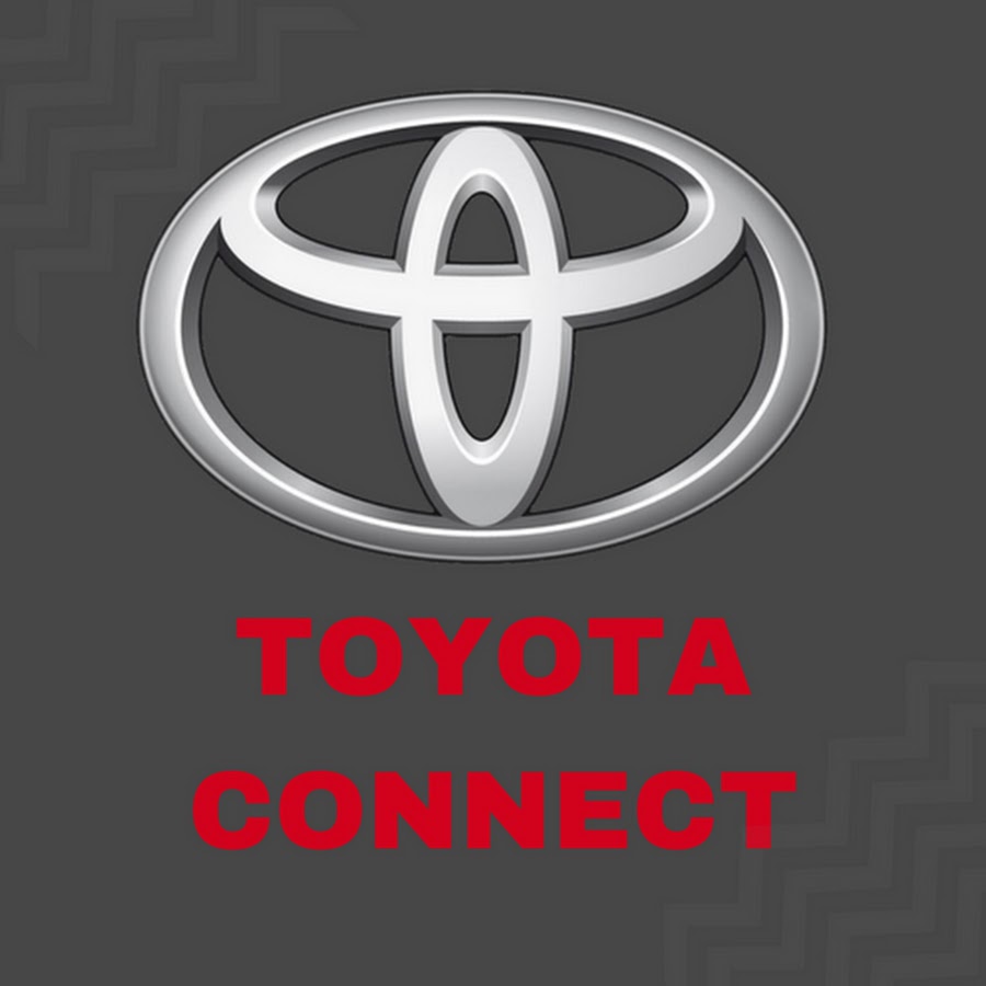 Функции toyota connected services