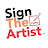 Sign The Artist