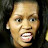 Michelle Obama's Thicc Cocc