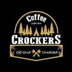 Coffee With The Crockers net worth
