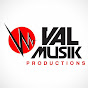 Val Musik - @valmusikproductions YouTube Profile Photo