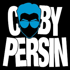 Coby Persin Channel icon