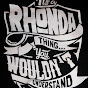 Rhonda Russell YouTube Profile Photo