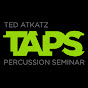 TAPS : Ted Atkatz Percussion Seminar YouTube Profile Photo
