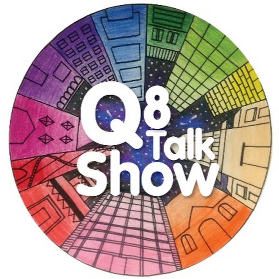 Q8 talkshow @Q8 talkshow
