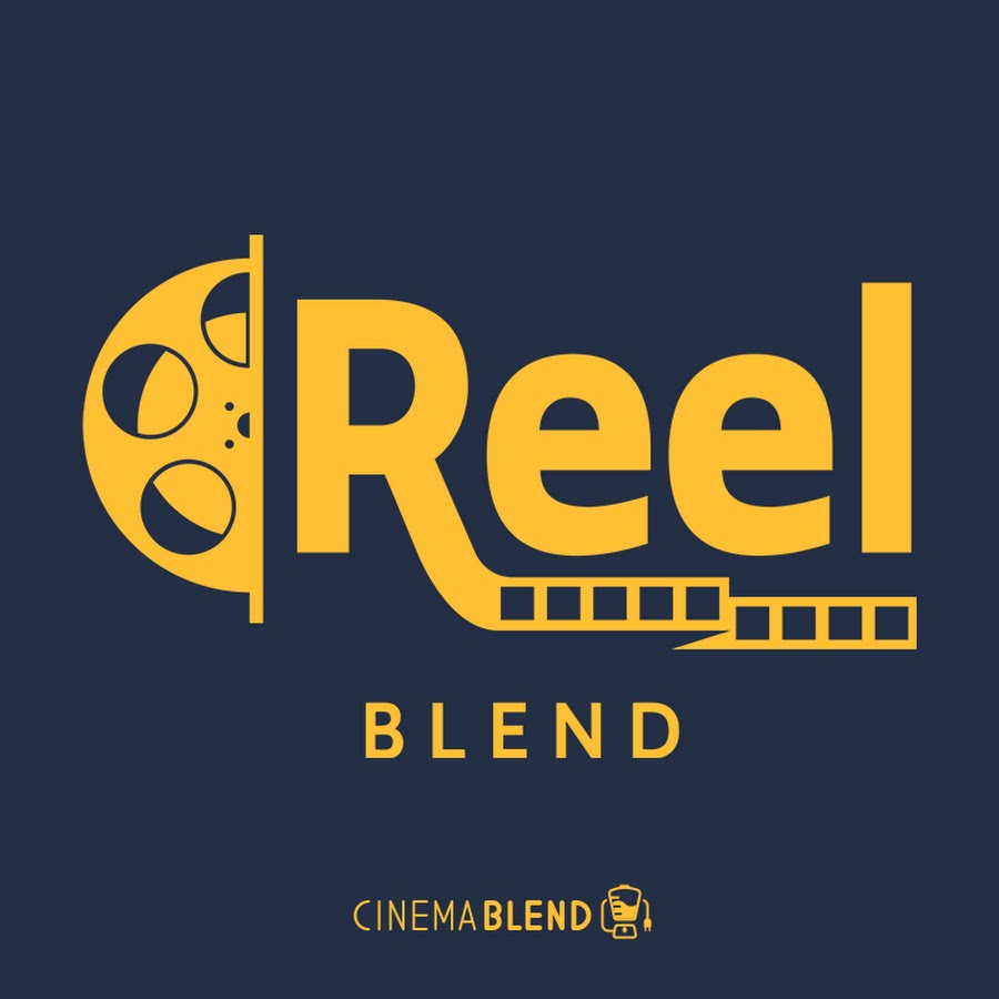 ReelBlend Podcast Clips - YouTube