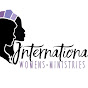 International Women's Ministries YouTube Profile Photo