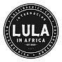 Lula in Africa YouTube Profile Photo