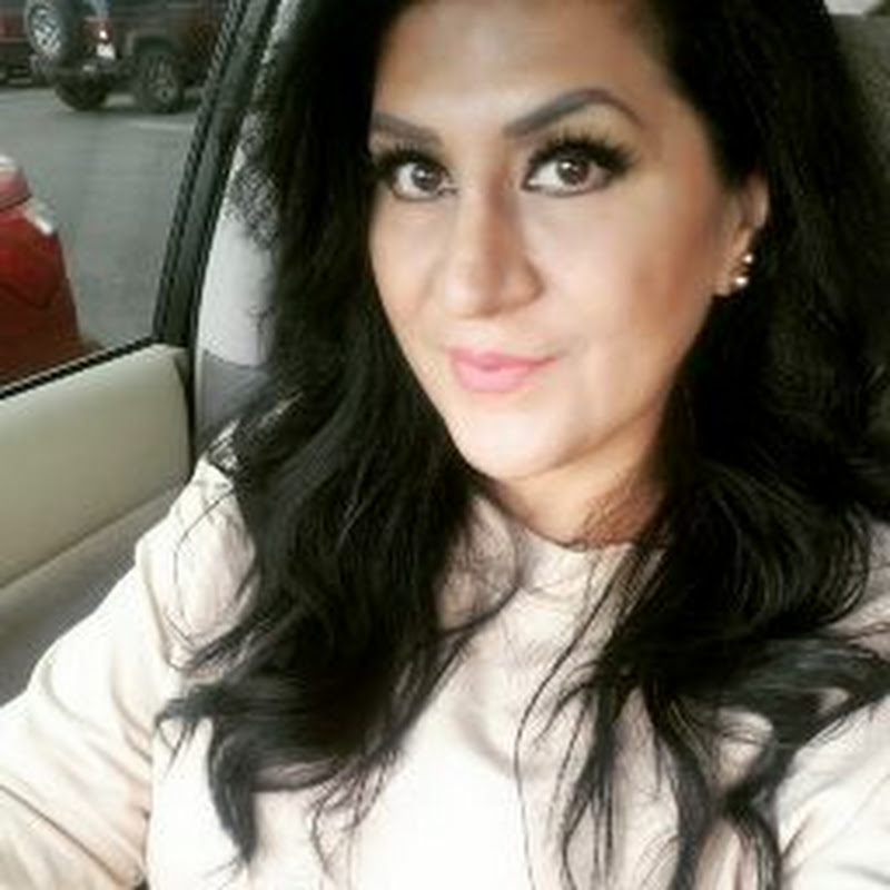 Victoria Lopez