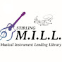 Stirling MILL YouTube Profile Photo
