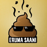 Eruma Saani Net Worth