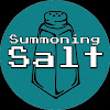 What could Summoning Salt buy with $996.77 thousand?