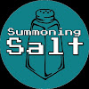 What could Summoning Salt buy with $996.8 thousand?