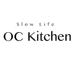 OCkitchen日常の料理を作る動画