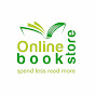 Online Book Store YouTube Profile Photo