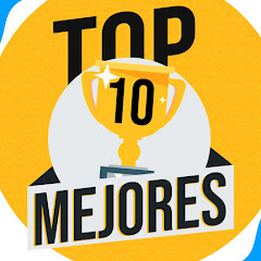 Top10Mejores Channel icon
